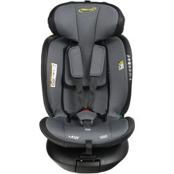 Scaun auto Summer Baby Vigo (Grey/Black) Thumb