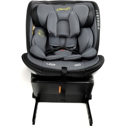 Scaun auto Summer Baby Vigo (Grey/Black) Thumb