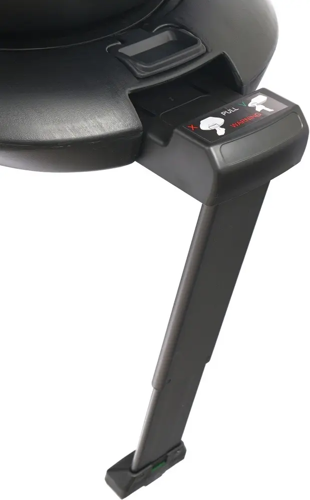 Scaun auto Summer Baby Vigo (Grey/Black)