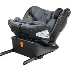 Scaun auto Summer Baby Vigo (Grey/Black) Thumb