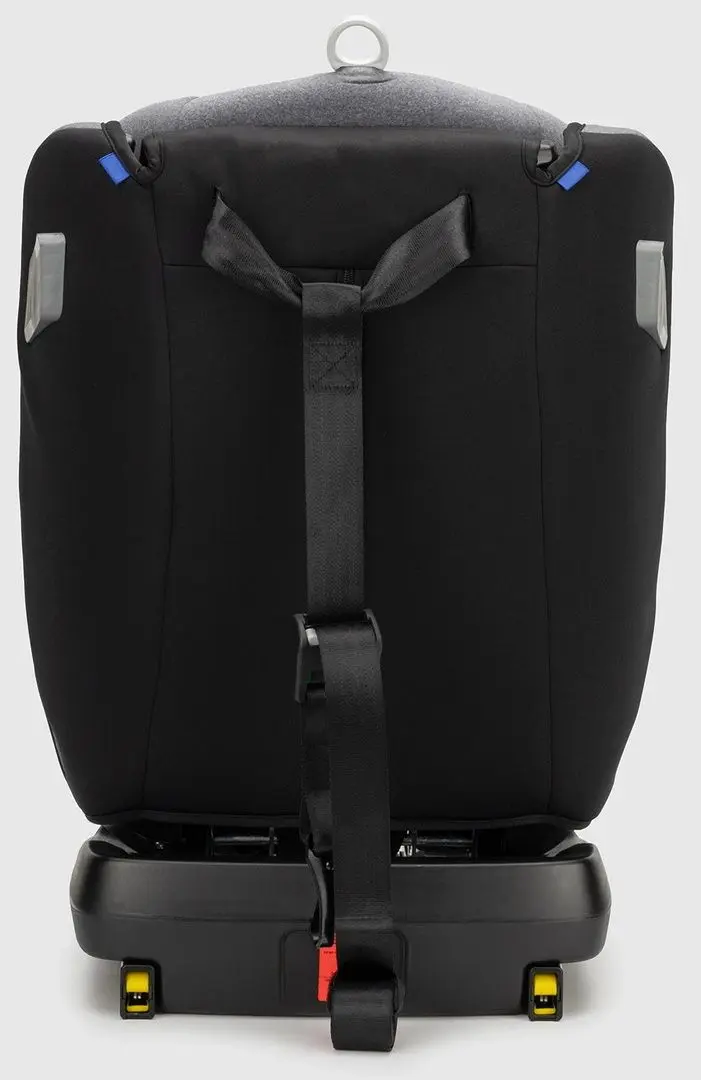 Scaun auto Tilly Bliss T-535 (Light Grey)