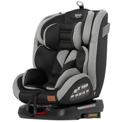 Scaun auto Tilly Bliss T-535 (Light Grey)