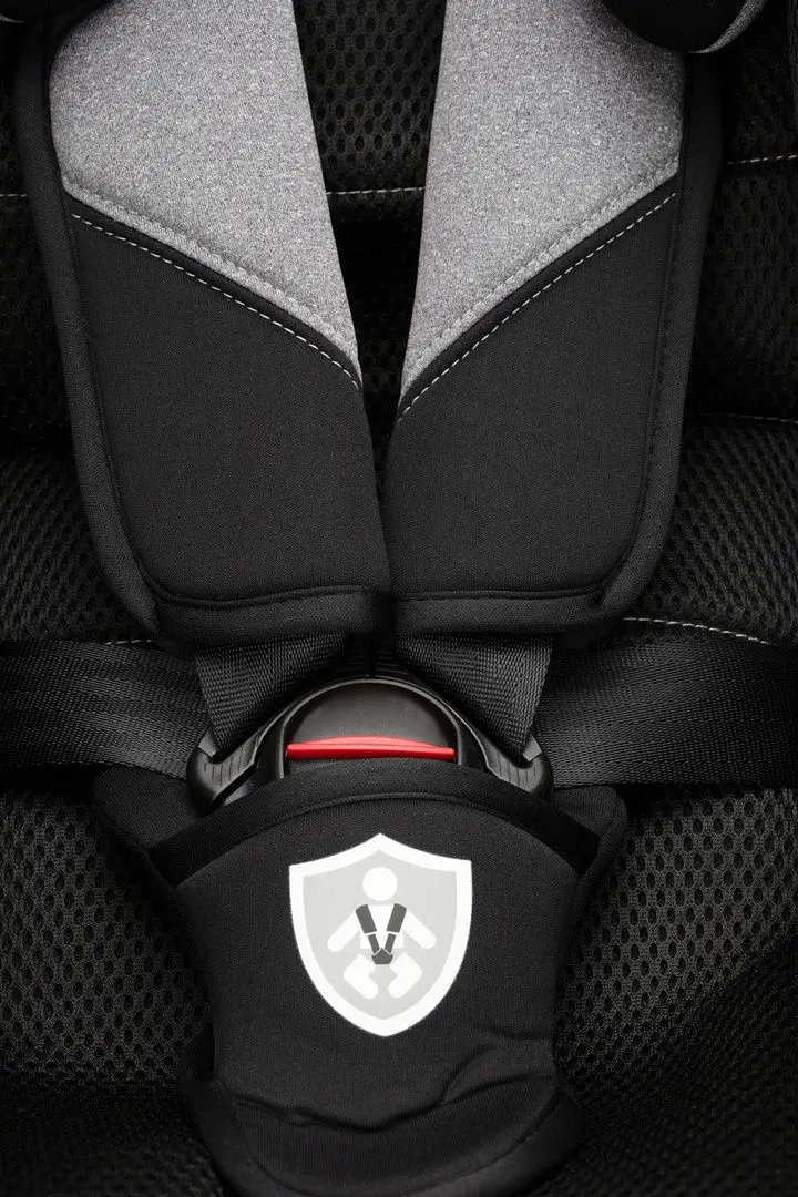 Scaun auto Tilly Bliss T-535 (Light Grey)