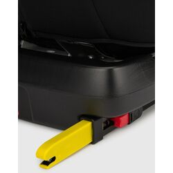 Scaun auto Tilly Bliss T-535 (Light Grey) Thumb