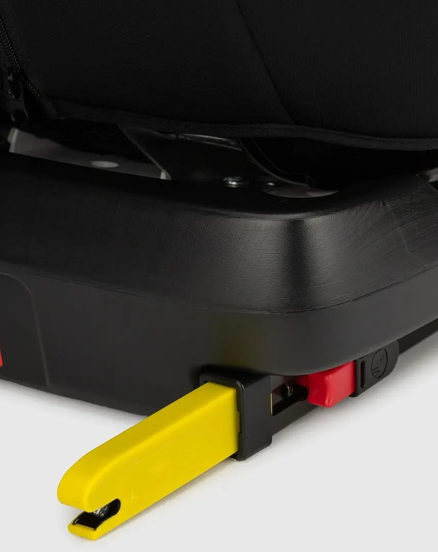 Scaun auto Tilly Bliss T-535 (Light Grey)