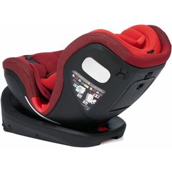 Scaun auto U-Grow UGHCS-07RD (Red) Thumb