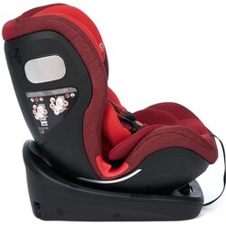 Scaun auto U-Grow UGHCS-07RD (Red) Thumb