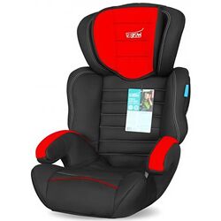 Scaun auto U-Grow BXS-208GR (Black/Red) Thumb