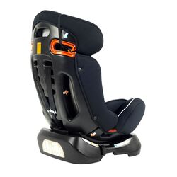 Автокресло U-Grow Labute U213-PAW (Black) Thumb