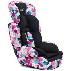 Scaun auto U-Grow U208-HRT (Multicolor) Thumb