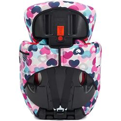 Scaun auto U-Grow U208-HRT (Multicolor) Thumb