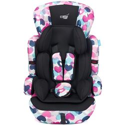 Scaun auto U-Grow U208-HRT (Multicolor)