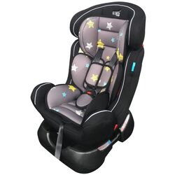 Автокресло U-Grow U213-STA (Black/Grey) Thumb
