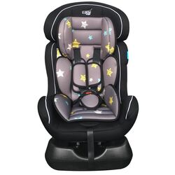 Автокресло U-Grow U213-STA (Black/Grey)
