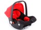 Scaun auto U-Grow UGCS-35RED (Black/Red)