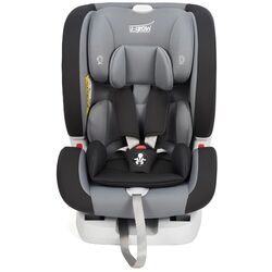 Scaun auto U-Grow UGHCS-06 (Grey/Black)