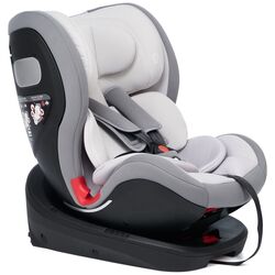 Автокресло U-Grow UGHCS-07GR (Grey) Thumb