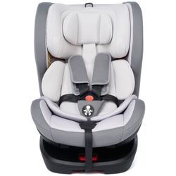 Автокресло U-Grow UGHCS-07GR (Grey)