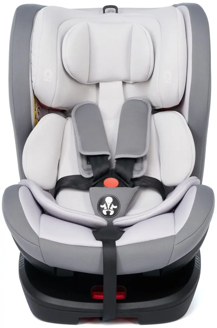 Автокресло U-Grow UGHCS-07GR (Grey)