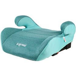 Buster U-Grow UGBS-39GRN Isofix (Blue) Thumb