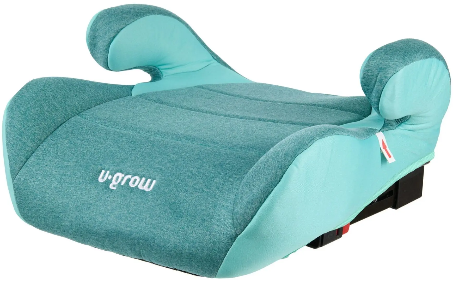 Buster U-Grow UGBS-39GRN Isofix (Blue)