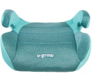 Buster U-Grow UGBS-39GRN Isofix (Blue)