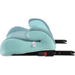 Buster U-Grow UGBS-39GRN Isofix (Blue) Thumb