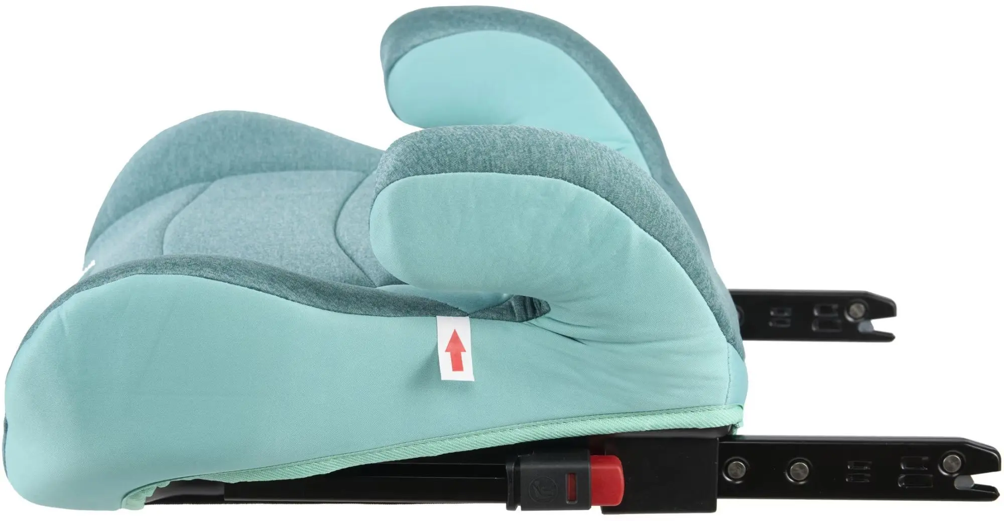 Buster U-Grow UGBS-39GRN Isofix (Blue)