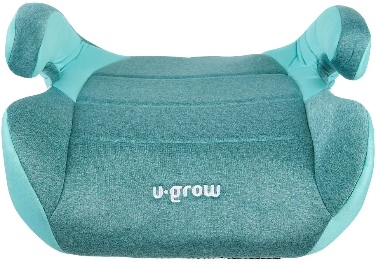 Buster U-Grow UGBS-39GRN Isofix (Blue)