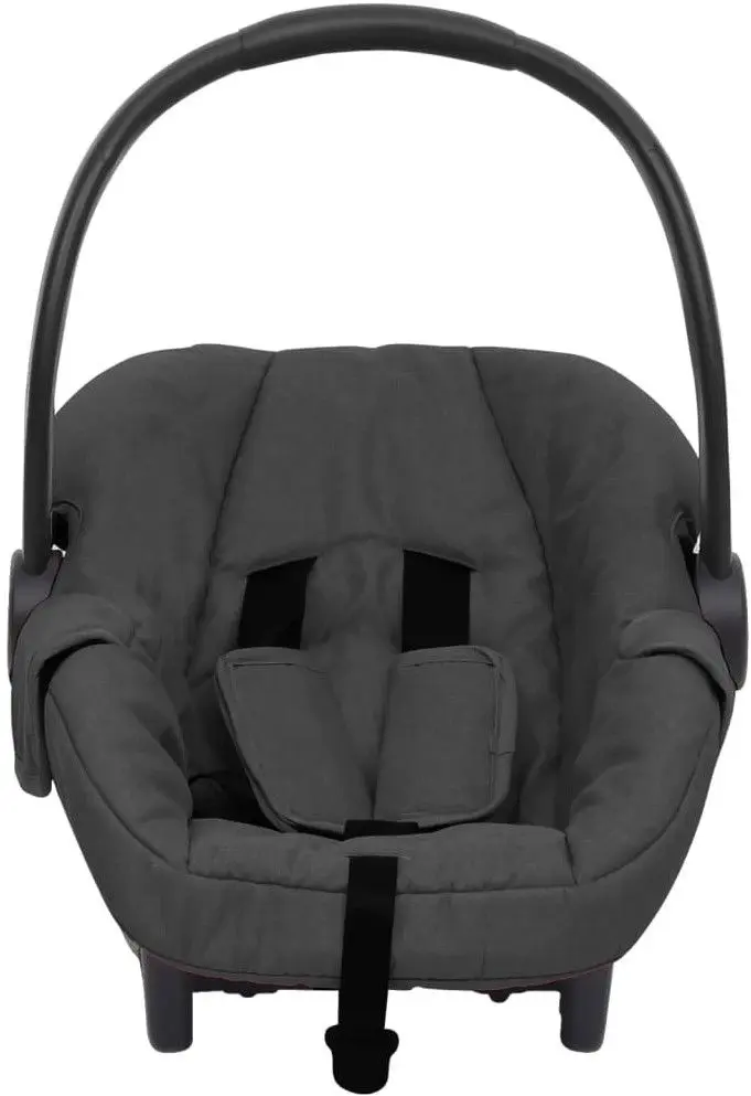 Scaun auto VidaXL 10312 (Anthracite)