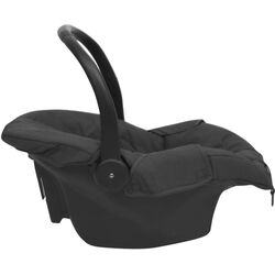 Scaun auto VidaXL 10312 (Anthracite) Thumb