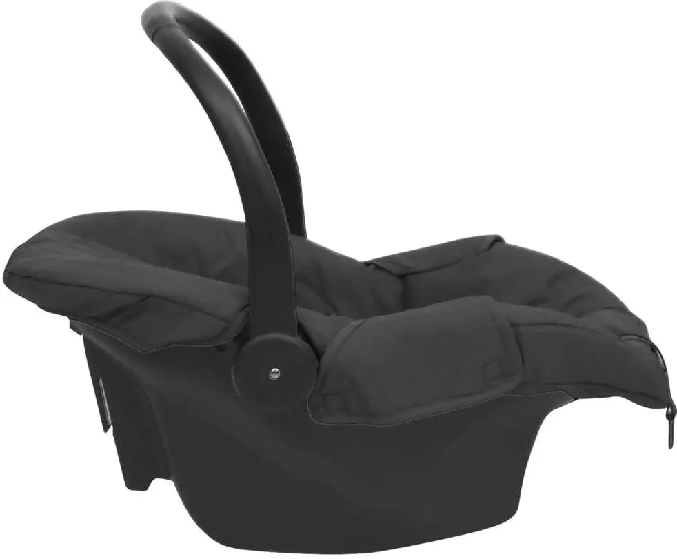 Scaun auto VidaXL 10312 (Anthracite)