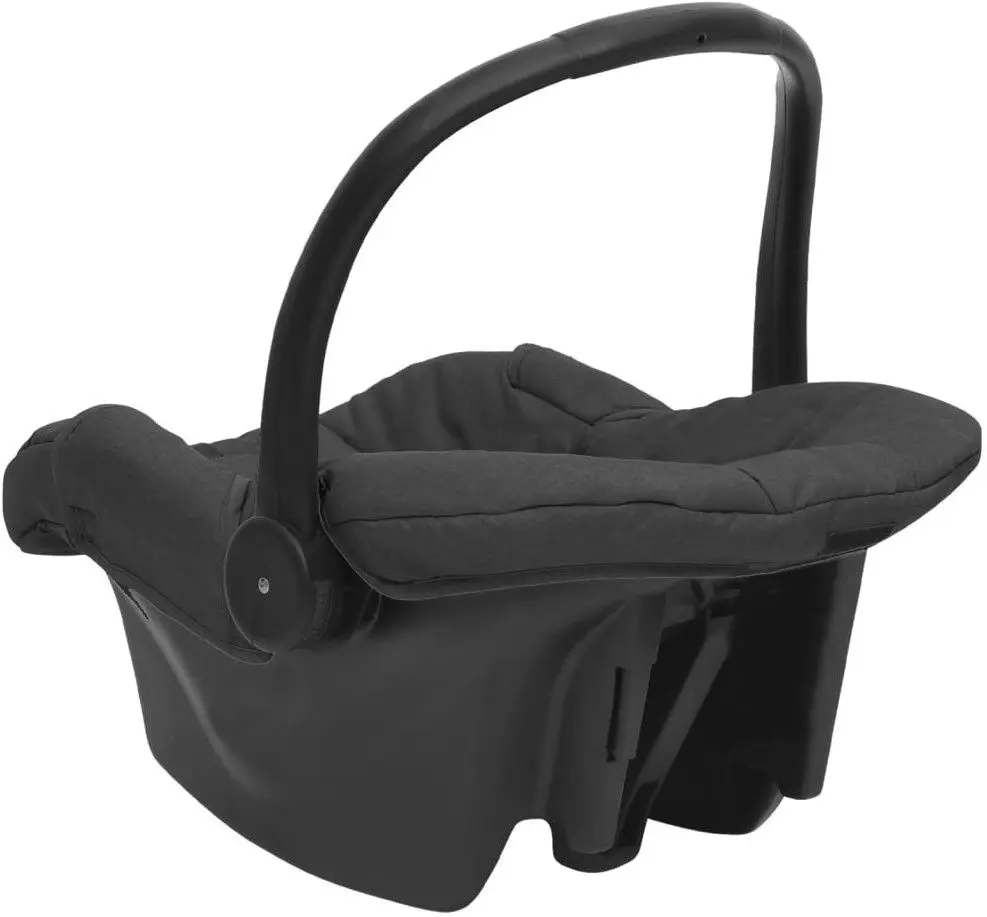 Scaun auto VidaXL 10312 (Anthracite)