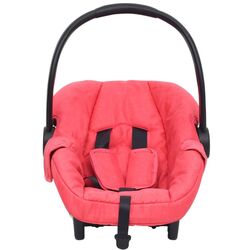 Автокресло VidaXL 10315 (Red) Thumb