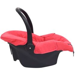 Автокресло VidaXL 10315 (Red) Thumb