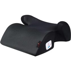 Автокресло Walser 15014 (Dark Grey/Black)