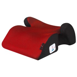 Автокресло Walser 15029 (Red/Black)