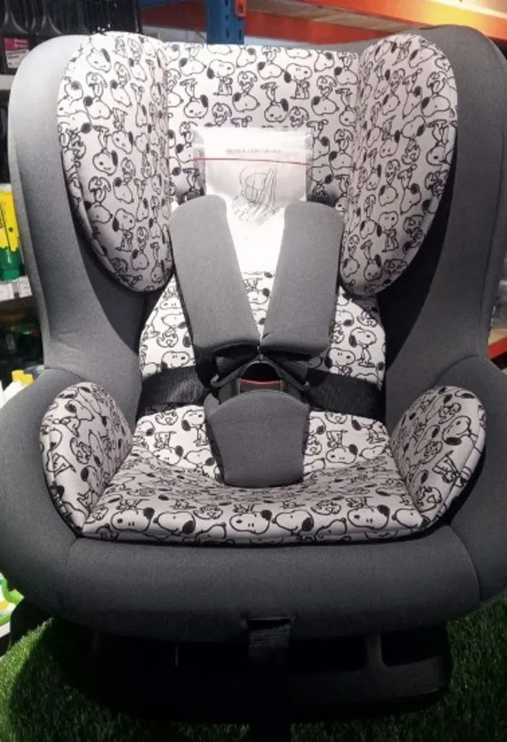 Scaun auto Yko YKO-S7