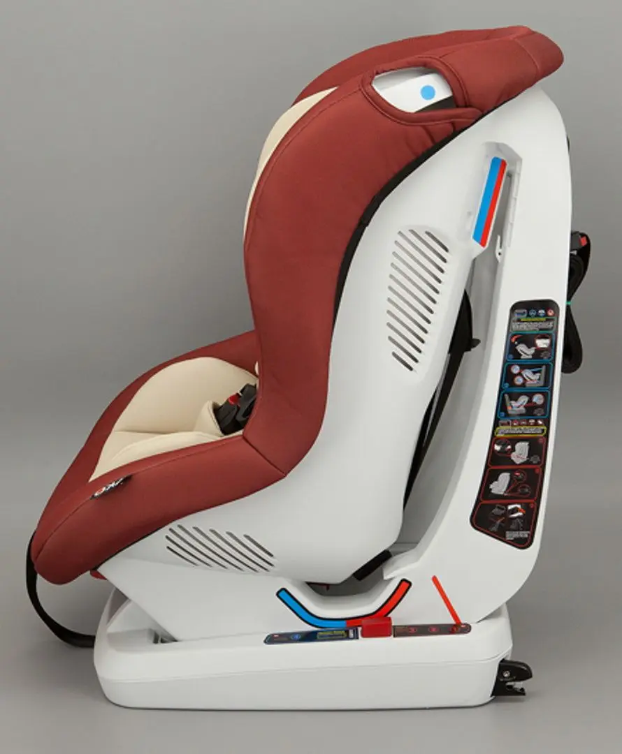 Scaun auto Yko YKO-S7