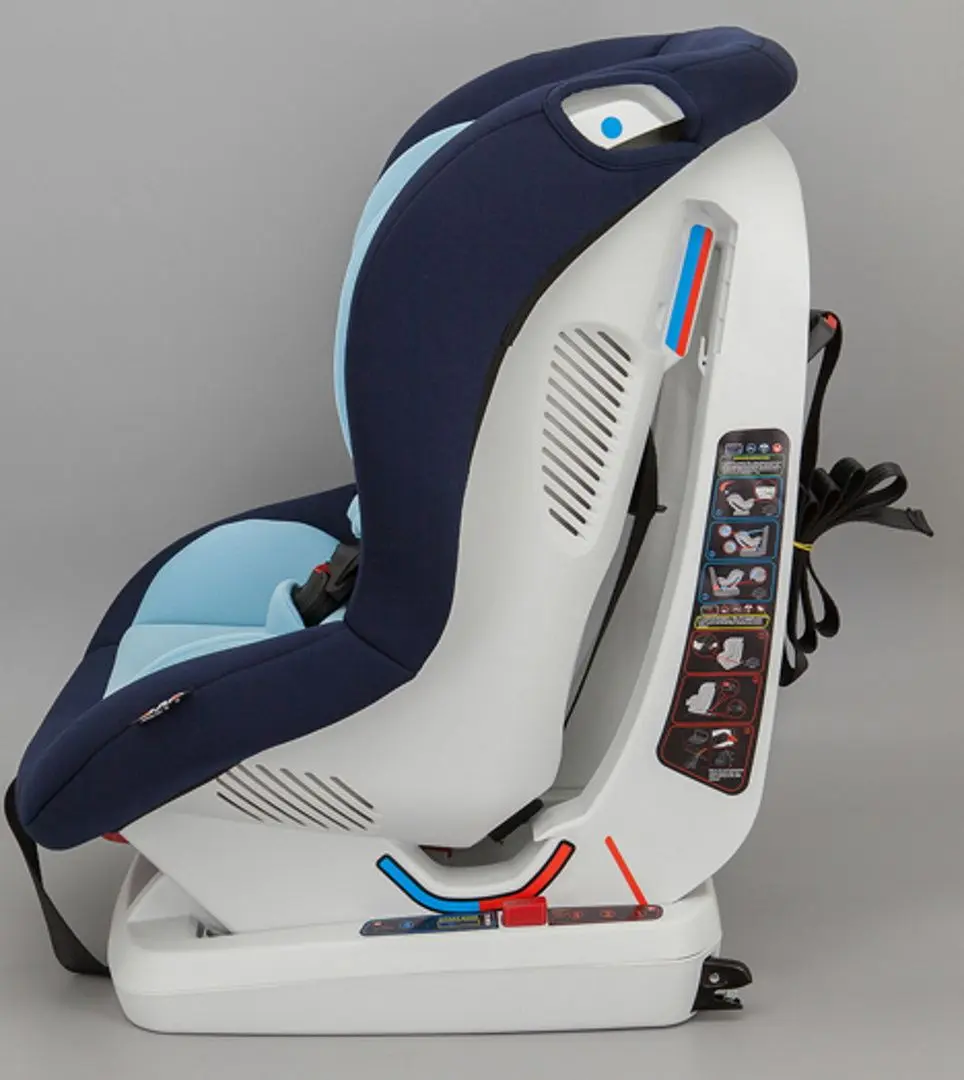 Scaun auto Yko YKO-S7