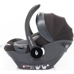 Scaun auto Zopa X1 Plus i-Size (Rocky Grey) Thumb