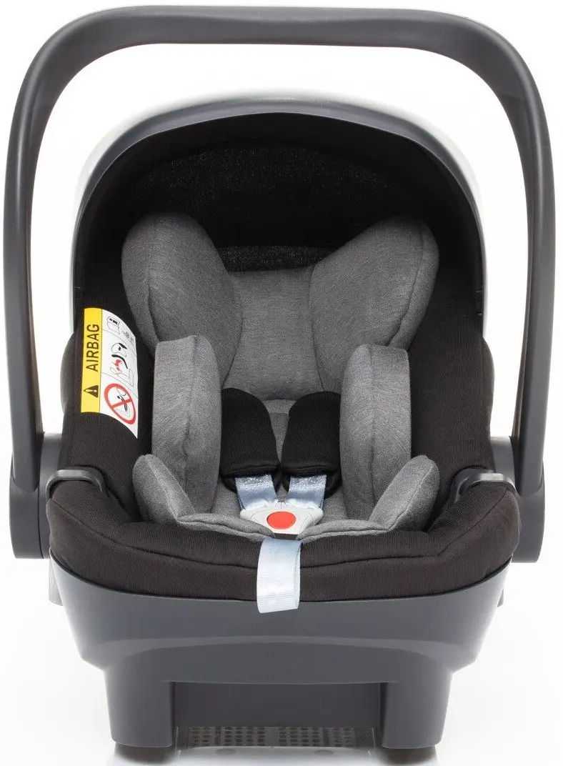 Scaun auto Zopa X1 Plus i-Size (Rocky Grey)