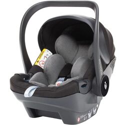 Scaun auto Zopa X1 Plus i-Size (Rocky Grey)