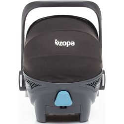 Scaun auto Zopa X1 Plus i-Size (Rocky Grey) Thumb