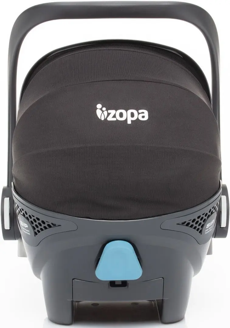 Scaun auto Zopa X1 Plus i-Size (Rocky Grey)
