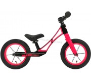 Bicicleta fara pedale Aist Magic 12 B-01 (Black/Red)