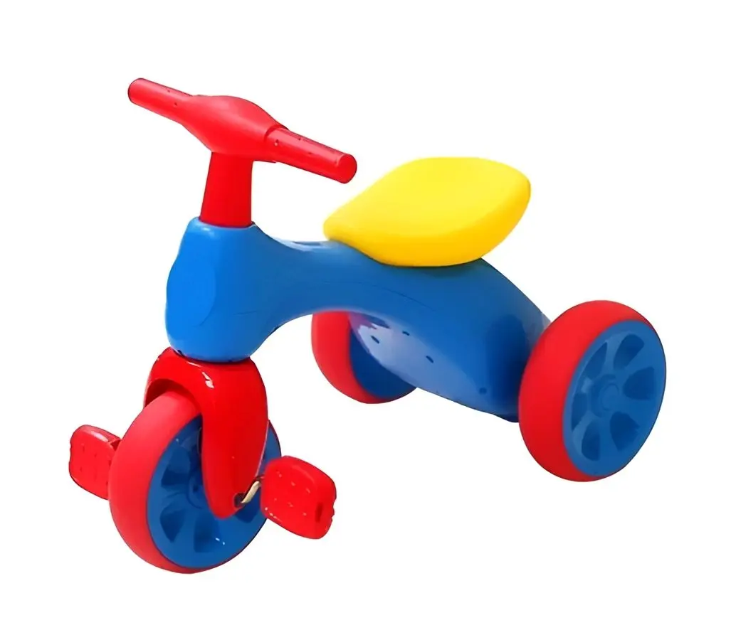 Bicicleta fara pedale AliBibi ZRH266188