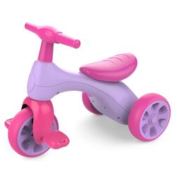 Bicicleta fara pedale AliBibi ZRH266188