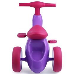 Bicicleta fara pedale AliBibi ZRH266188 Thumb