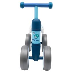 Bicicleta fara pedale Baby Mix 51006 (Blue) Thumb